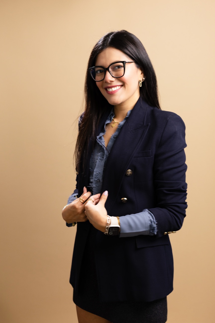 Daniela Montenegro