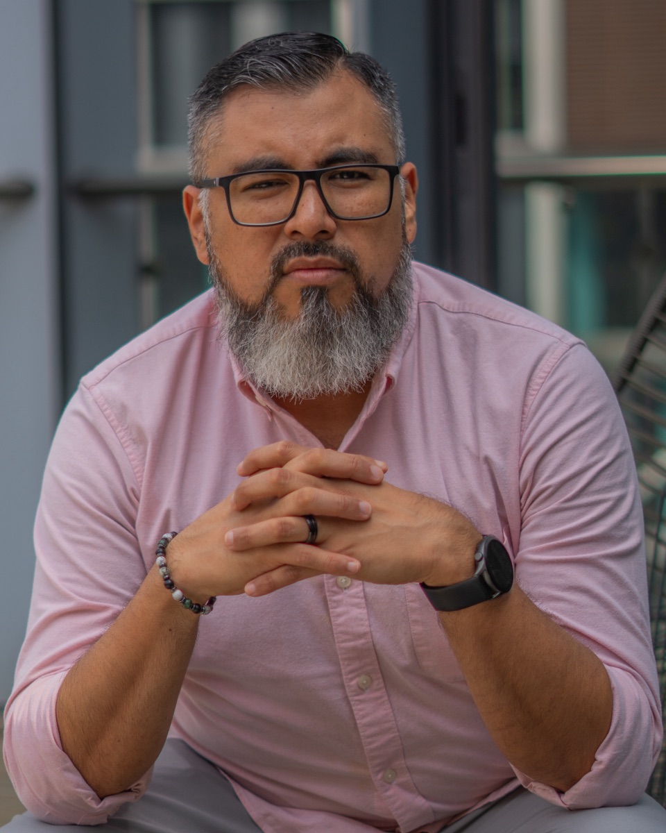 Frank Calderón